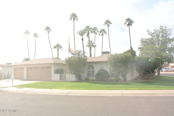 Glendale, AZ 85301,7520 N 46TH Avenue