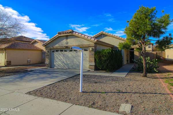 El Mirage, AZ 85335,12504 N 121st Avenue