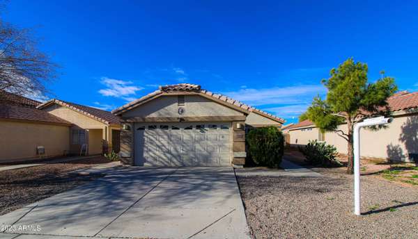 El Mirage, AZ 85335,12504 N 121st Avenue