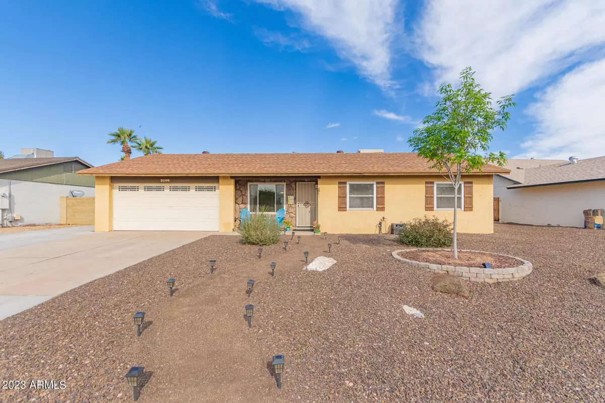 Chandler, AZ 85224,2200 N LOS ALTOS Drive