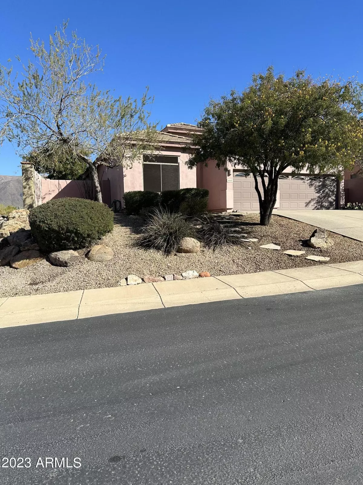 Gold Canyon, AZ 85118,4112 S CORDIA Court