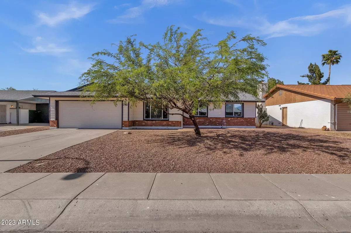 Tempe, AZ 85282,2452 E MANHATTON Drive