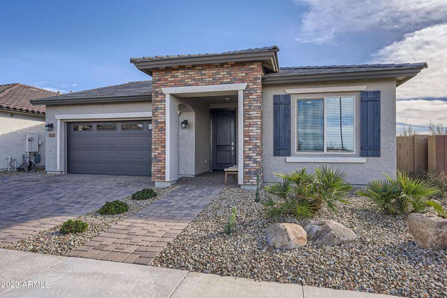 25025 N 172ND Lane, Surprise, AZ 85387