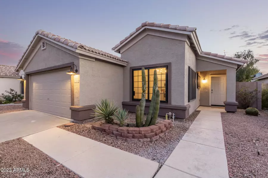 3343 W VIA DEL SOL Drive, Phoenix, AZ 85027