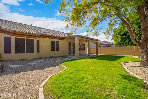 Chandler, AZ 85225,2420 E BINNER Drive