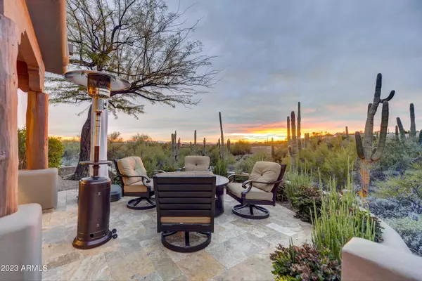 Carefree, AZ 85377,6721 LANGUID Lane