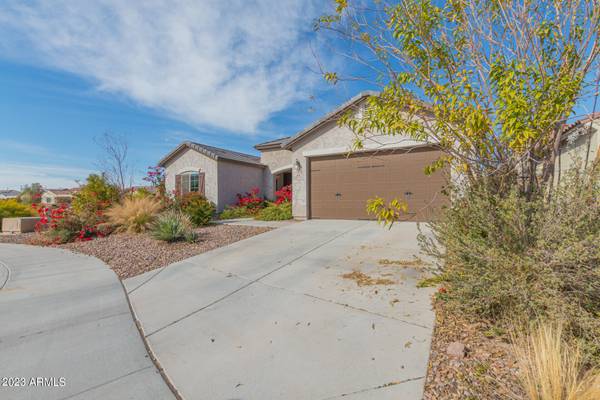 Florence, AZ 85132,5490 W SARATOGA Way