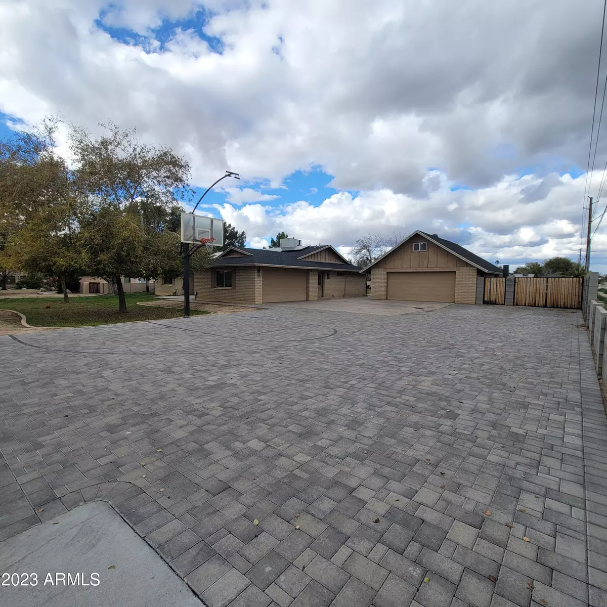 Glendale, AZ 85306,4306 W WALTANN Lane