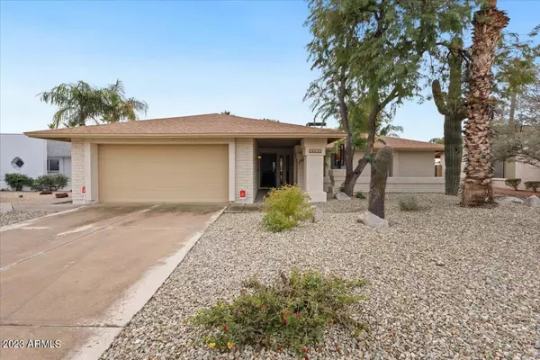 Scottsdale, AZ 85254,6725 E KINGS Avenue