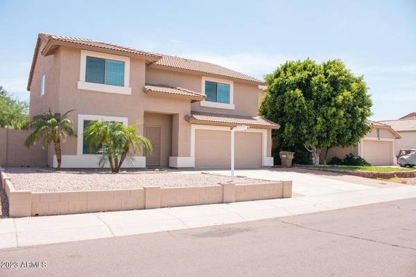 Peoria, AZ 85382,8931 W JOHN CABOT Road