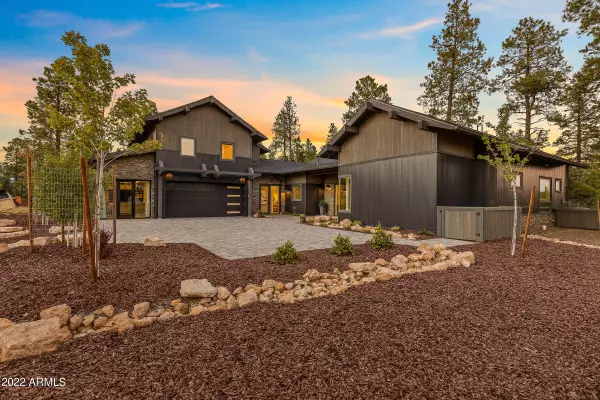 Flagstaff, AZ 86005,2436 S Pinyon Jay Drive