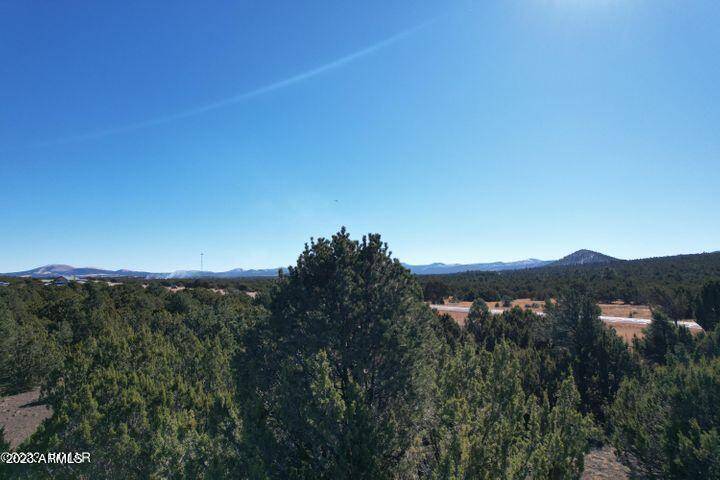 Woodlands  M, N, & P 5.84 Acre -- #-, Vernon, AZ 85940