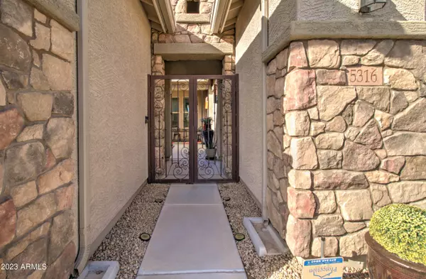 Litchfield Park, AZ 85340,5316 N 186TH Drive