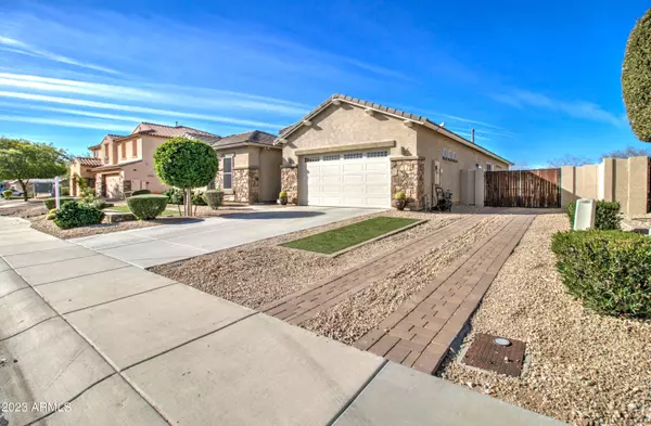 Litchfield Park, AZ 85340,5316 N 186TH Drive