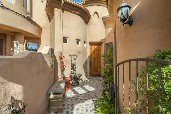 Gold Canyon, AZ 85118,5370 S Desert Dawn Drive #4