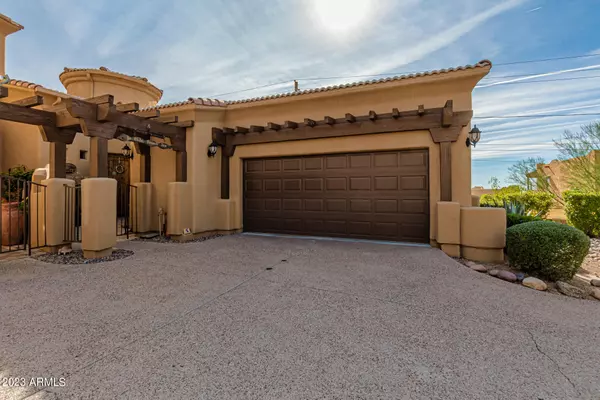 Gold Canyon, AZ 85118,5370 S DESERT DAWN Drive #51