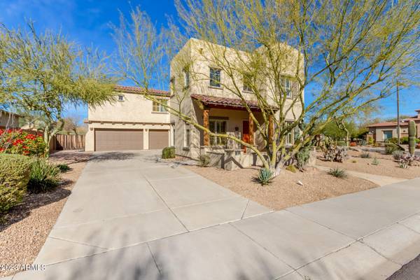 Peoria, AZ 85383,8338 W Lariat Lane