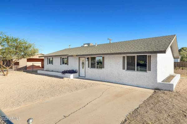 Maricopa, AZ 85139,45001 W HONEYCUTT Avenue