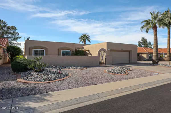 Mesa, AZ 85206,2470 LEISURE WORLD --