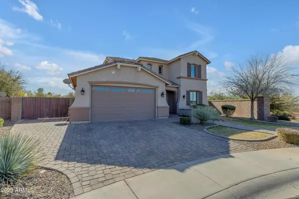 Chandler, AZ 85249,6391 S FRESNO Street