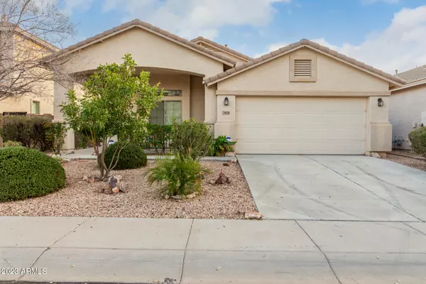 29739 W WHITTON Avenue, Buckeye, AZ 85396