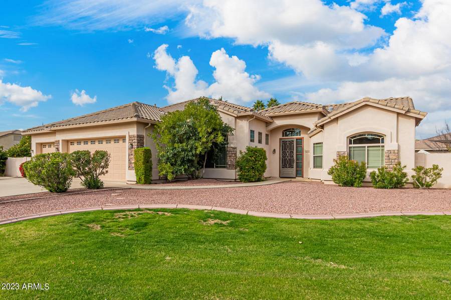 4522 E ENCINAS Avenue, Gilbert, AZ 85234