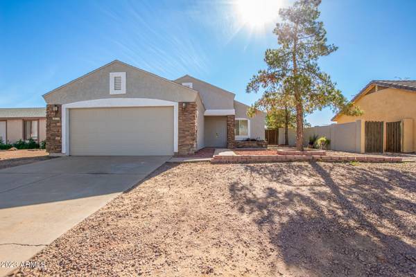 Arizona City, AZ 85123,9343 W RAVEN Drive