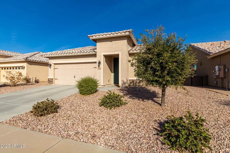 22594 W MORNING GLORY Street, Buckeye, AZ 85326