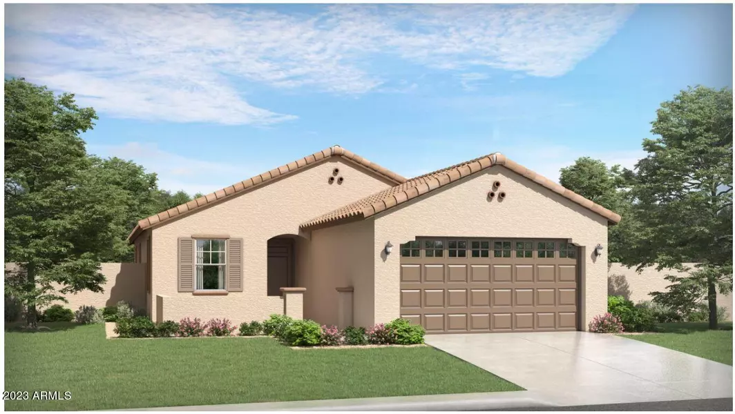 3499 E Dakota Drive, San Tan Valley, AZ 85143