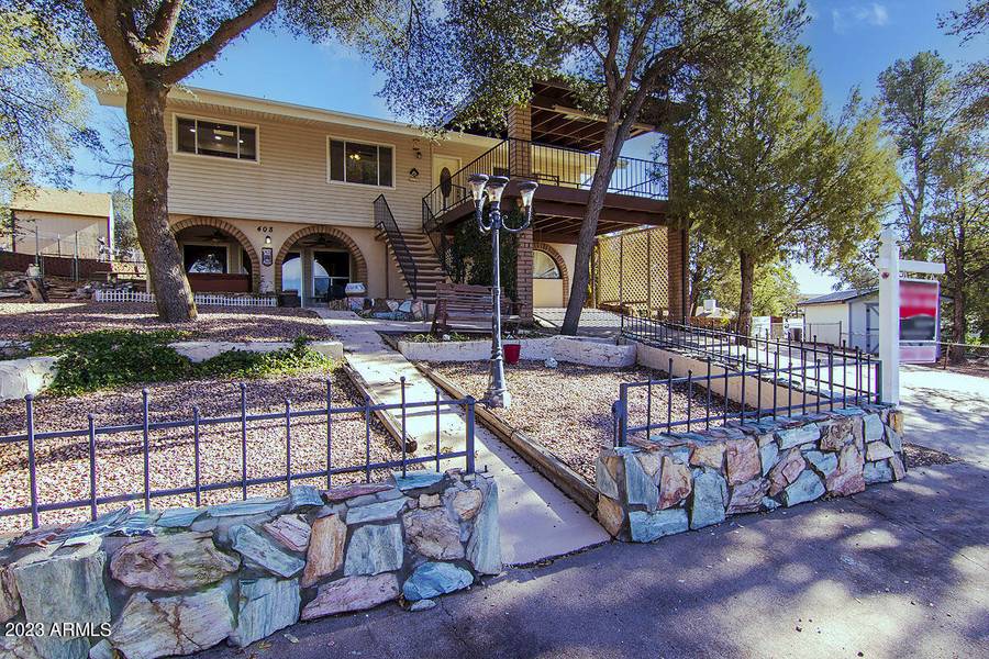 408 E Pinecone Circle, Payson, AZ 85541