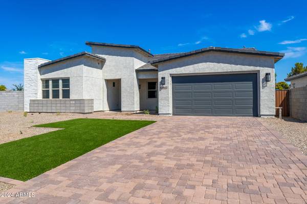 Peoria, AZ 85381,14407 N 75th Drive