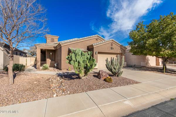 Eloy, AZ 85131,3872 W FAIRWAY Drive