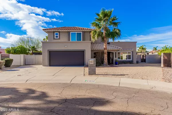 Scottsdale, AZ 85254,15016 N 48TH Way