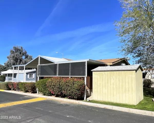 Litchfield Park, AZ 85340,6227 N LITCHFIELD Road #90