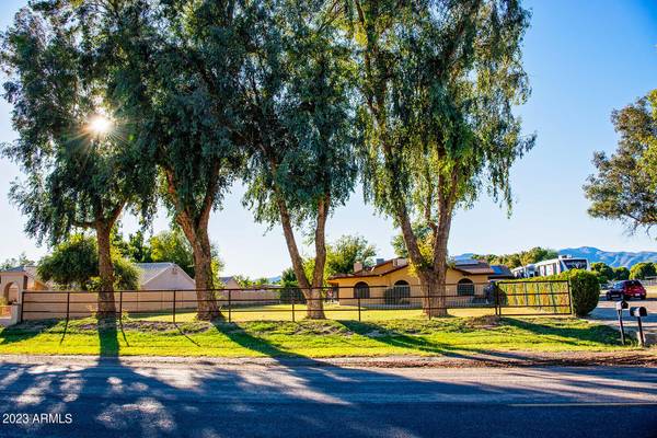 Waddell, AZ 85355,6638 N Citrus Road