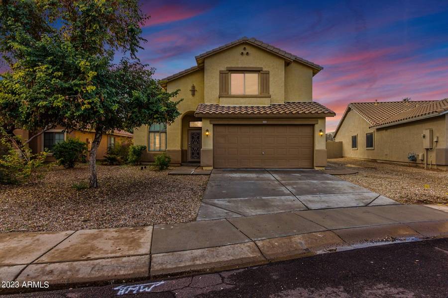 16740 N 153RD Drive, Surprise, AZ 85374