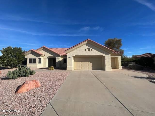 22911 N PUMA Court, Sun City West, AZ 85375