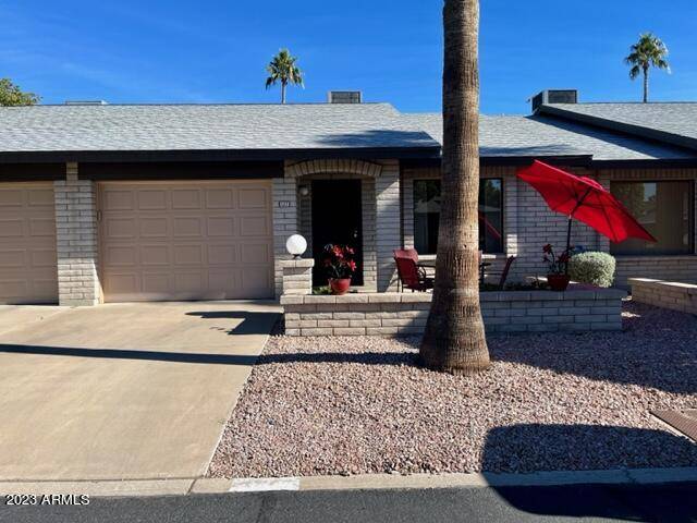 7950 E Keats Avenue #122, Mesa, AZ 85209