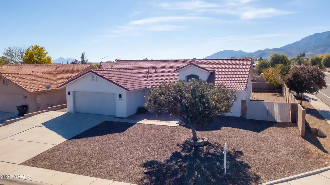 3246 PLAZA DE VIOLA --, Sierra Vista, AZ 85650