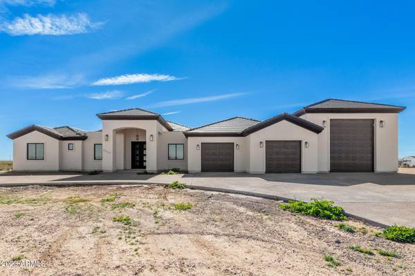 Tonopah, AZ 85354,37727 W CALLE DE ORO --