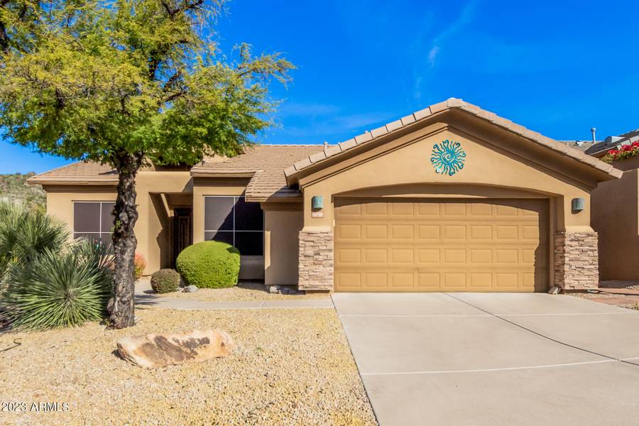 14740 E MOUNTAIN MAJESTY --, Fountain Hills, AZ 85268