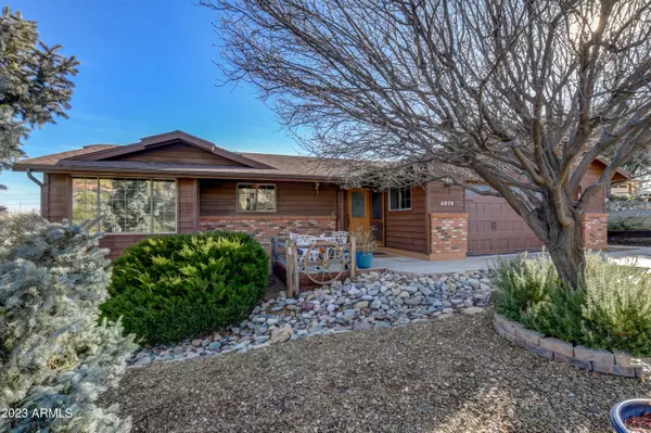 4979 Pitaya Court, Prescott, AZ 86301