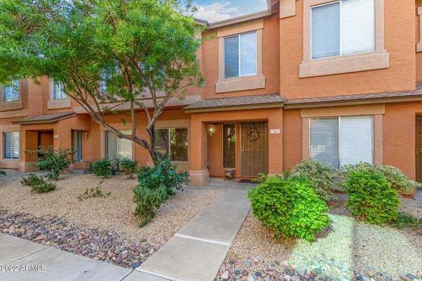 Phoenix, AZ 85050,4114 E UNION HILLS Drive #1265