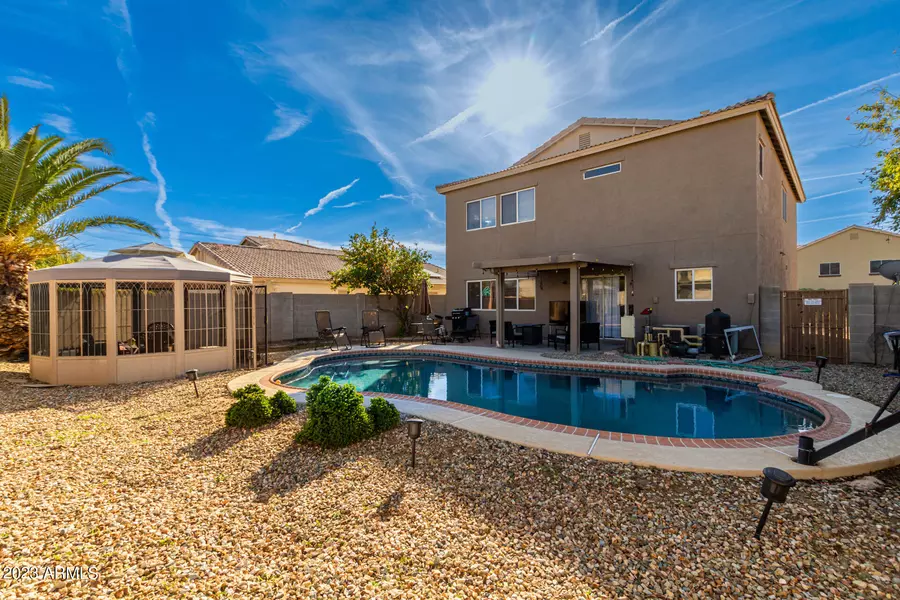 13164 W CROCUS Drive, Surprise, AZ 85379