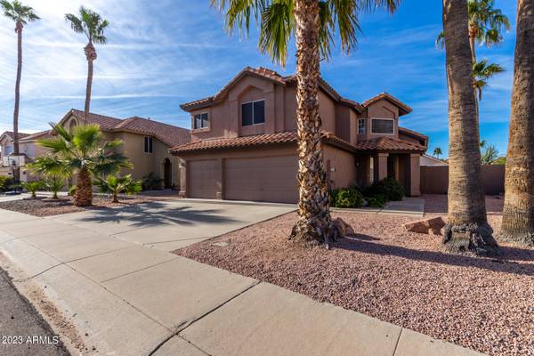 Phoenix, AZ 85048,3419 E GLENHAVEN Drive