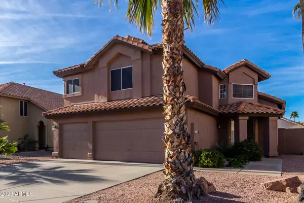 3419 E GLENHAVEN Drive, Phoenix, AZ 85048