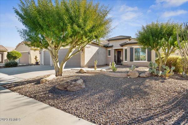 Buckeye, AZ 85396,26983 W BURNETT Road