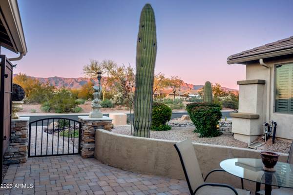 Gold Canyon, AZ 85118,10145 E TRAILHEAD Court