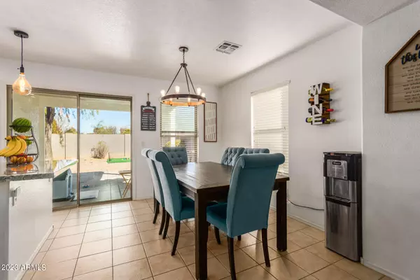 Gilbert, AZ 85296,960 E SARATOGA Street