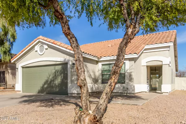 Gilbert, AZ 85296,960 E SARATOGA Street